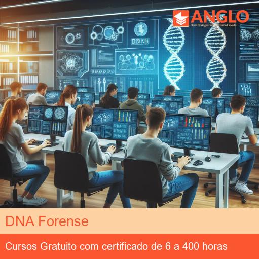 DNA Forense